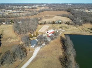 3848 Hoffman Rd, Wentzville, MO 63385