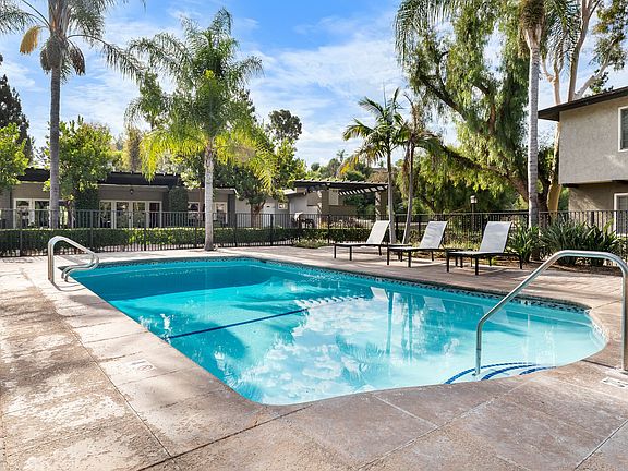 2nd image of 18700 Yorba Linda Blvd #8