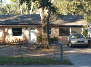 1407 E 1st Ave, Mount Dora, FL 32757