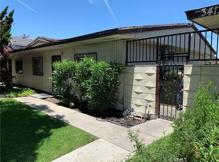 3411 W Orange Ave #5, Anaheim, CA 92804