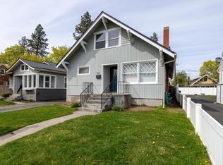 621 E 33rd Ave, Spokane, WA 99203