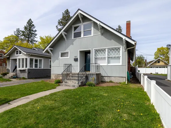 621 E 33rd Ave, Spokane, WA 99203