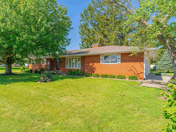 1511 N Union St, Lincoln, IL 62656