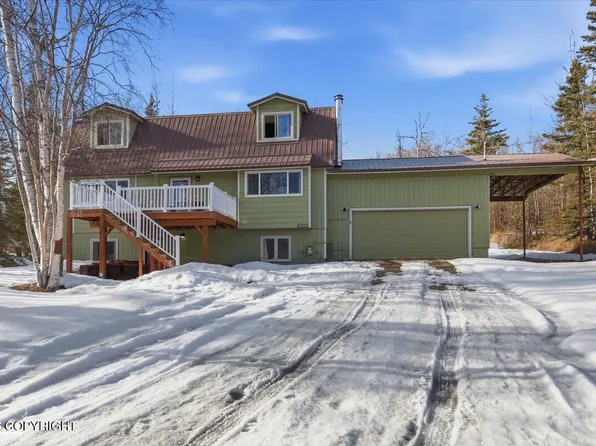 5940 W Locksley Loop, Wasilla, AK 99623