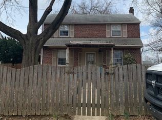 110 Rodney Dr, New Castle, DE 19720