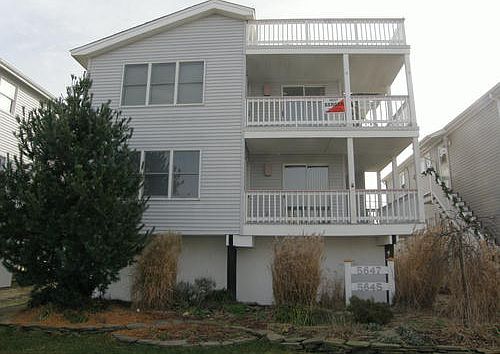 Home Exterior