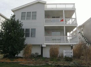 5647 West Ave, Ocean City, NJ 08226