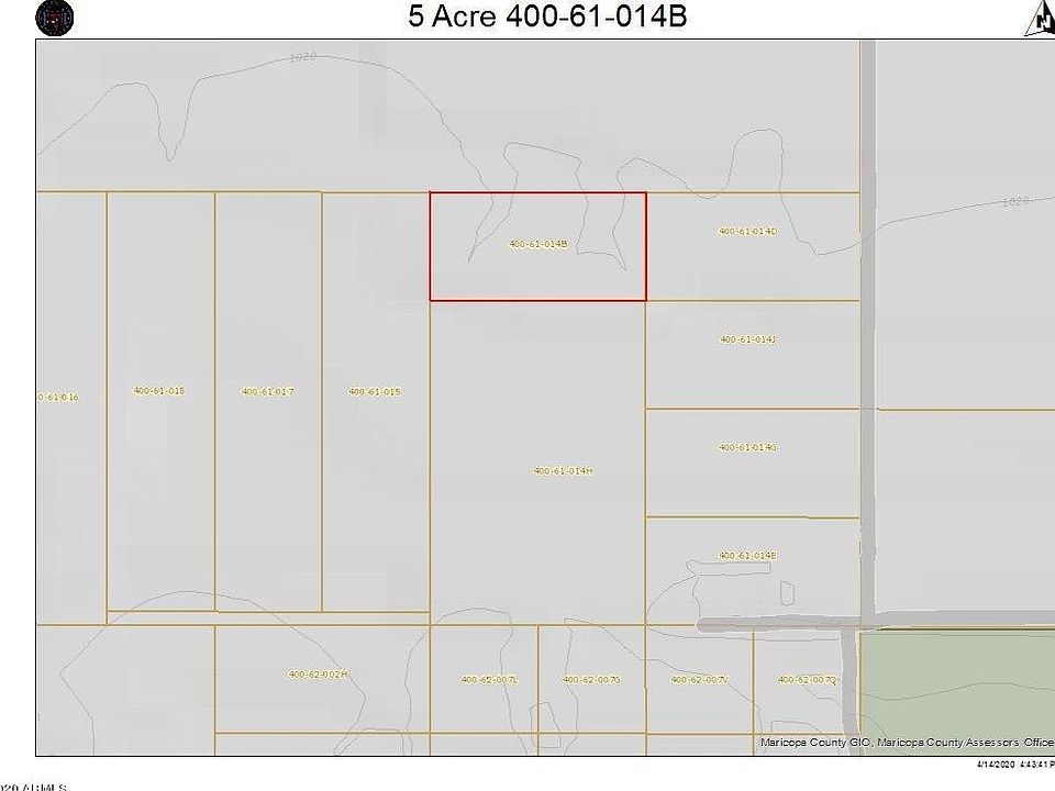 2nd image of 20900 W QUEEN CREEK Road #'_'