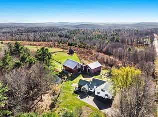 220 South Rd, Fayette, ME 04349