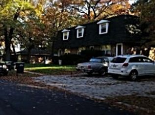 5625 Fitz Ave, Portage, IN 46368