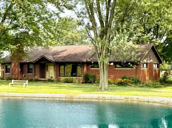 6867 State Highway 186, Mc Comb, OH 45858