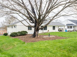 1719 Blair Rd SW, Roanoke, VA 24015