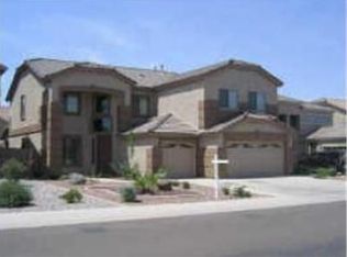 10735 E Lobo Ave, Mesa, AZ 85209