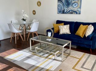 1904 M St NE APT 4, Washington, DC 20002