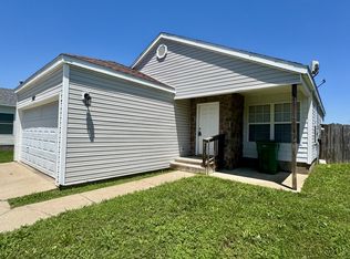 340 Grant Springs Dr, Decatur, AR 72722