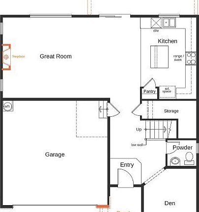 2nd image of this home