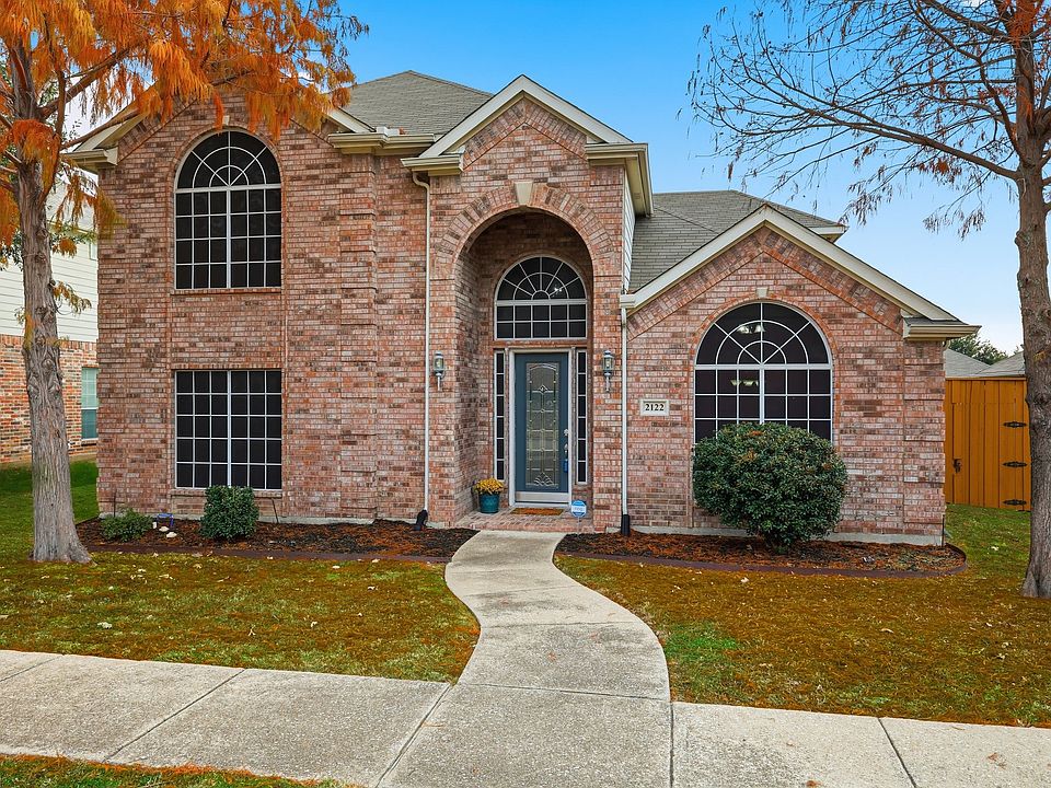 1st image of 2122 Trickling Creek Dr