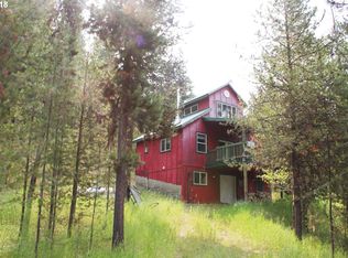 1075 Maple St, Granite, OR 97877