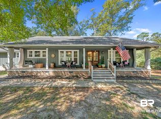 45499 Chalet Dr, Bay Minette, AL 36507