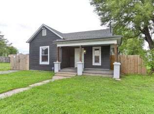 1217 E Blaine St, Springfield, MO 65803