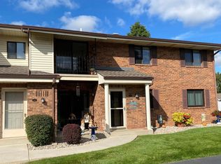 6720 Mariner Dr UNIT 202, Racine, WI 53406