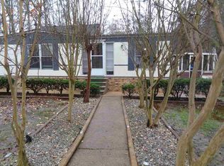 143 Maple St, Florence, MS 39073