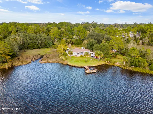 3112 DOLLY Drive, Jacksonville, FL 32218