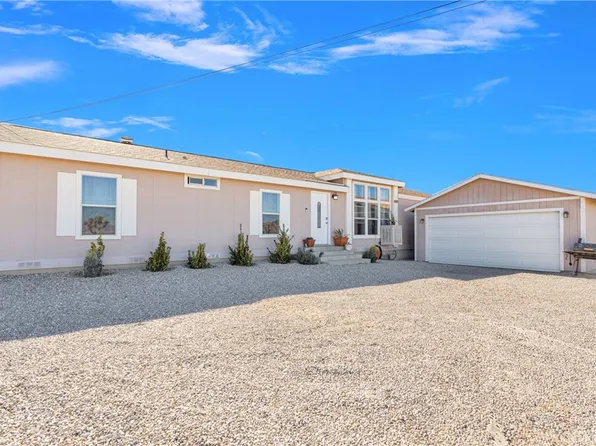 32253 Carnelian Rd, Lucerne Valley, CA 92356
