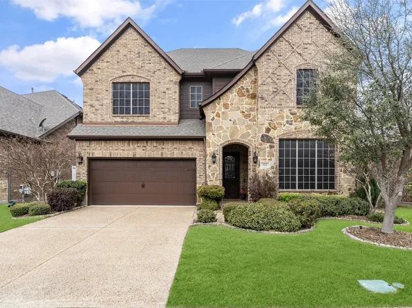 322 Hogue Ln, Wylie, TX 75098