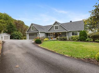 126 Split Rail Dr, Hayesville, NC 28904