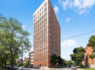 5400 S Harper Ave UNIT 804, Chicago, IL 60615