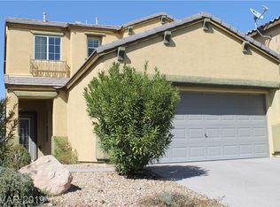 7908 Glowing Sky Ave, Las Vegas, NV 89113