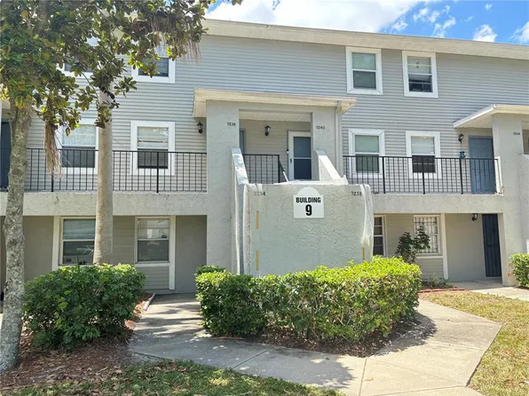 7234 E Bank Dr #7234, Tampa, FL 33617