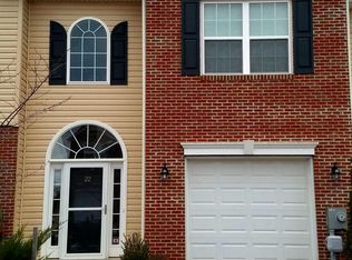 22 Cavendish Way, Falling Waters, WV 25419