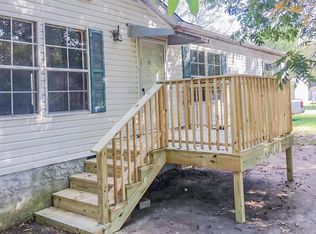 1105 S Saint Marks Ave, Chattanooga, TN 37412