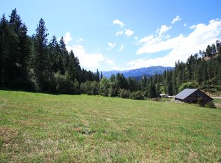 11175 Eagle Creek Rd, Leavenworth, WA 98826