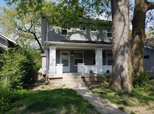 748 N Grant Ave, Indianapolis, IN 46201
