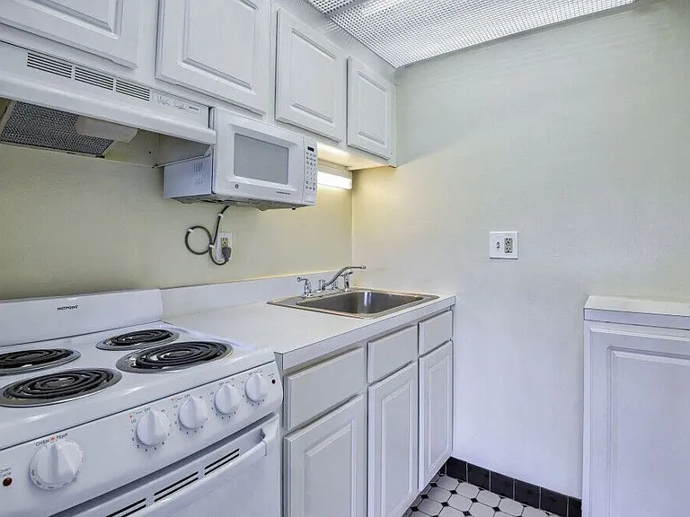 Updated Kitchen