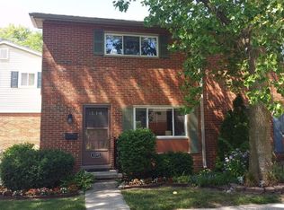 3095 Wolverine Dr, Ann Arbor, MI