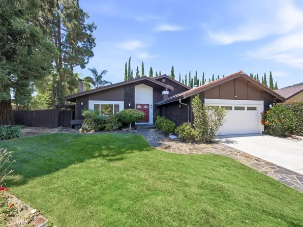 14 Viento Dr, Fremont, CA 94536