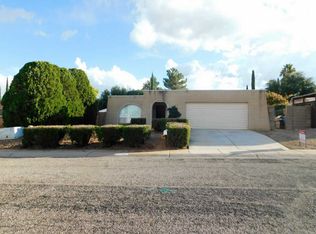 1156 Mesquite Dr, Sierra Vista, AZ 85635