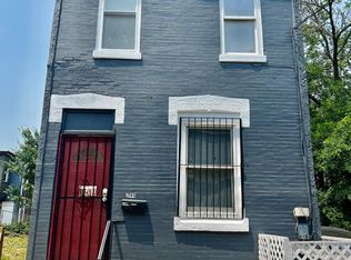 3144 N Carlisle St, Philadelphia, PA 19132