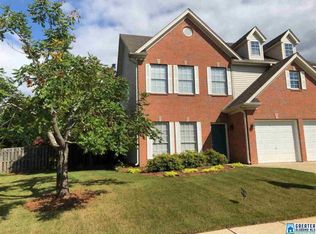 657 Forest Lakes Dr, Sterrett, AL 35147