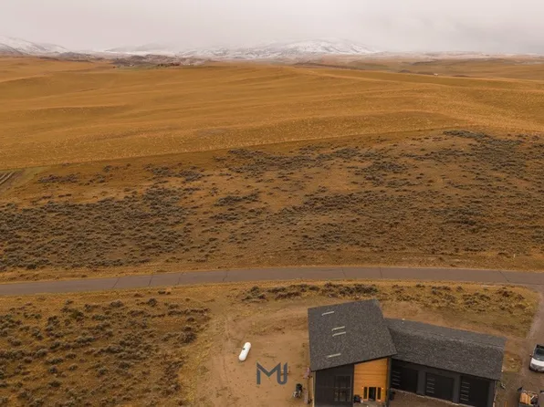 5 Charlies Way, Cardwell, MT 59721