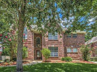 2275 Deer Cove Trl, Humble, TX 77339