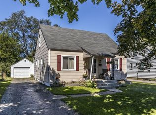 857 Binns Blvd, Columbus, OH