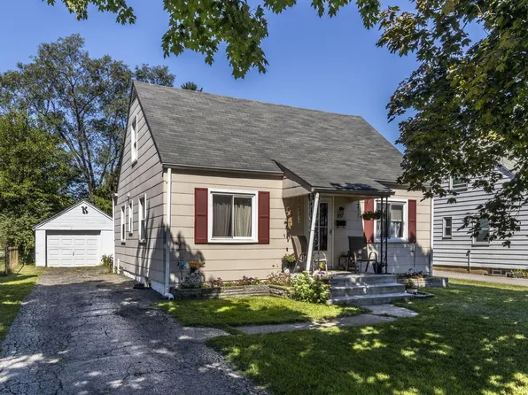 857 Binns Blvd, Columbus, OH 43204