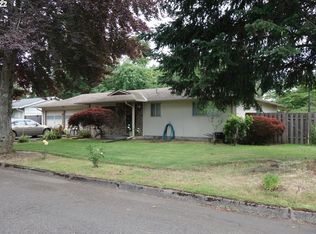1795 NE Juniper Ave, Gresham, OR 97030