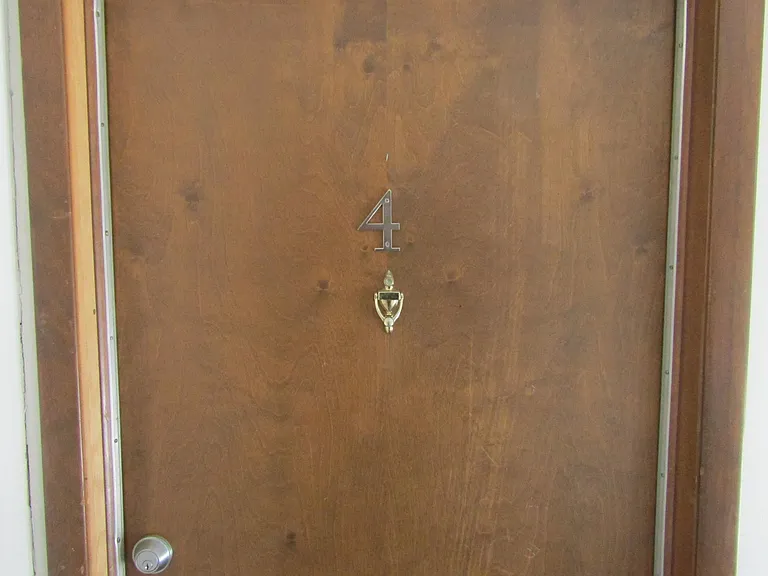 1420 Adair St #4 — Photo 12