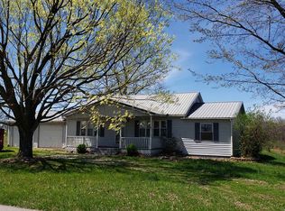 5022 State Route 144 E, Hawesville, KY 42348